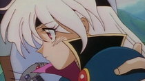 Slayers - Episode 10 - Jackpot! The Great Life or Death Gamble!