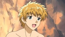 School Rumble - Episode 12 - Save Me at the Beach! / Save Me, I'm Naked! / Just Save Me! For...