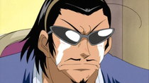School Rumble - Episode 5 - Burning Hot First Love! / Burning Hot Tea Party! / Burning Hot...
