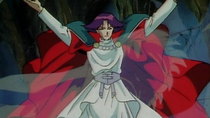 Slayers - Episode 24 - X-Day! The Demon Beast Is Reborn!
