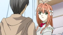 Kimi ga Nozomu Eien - Episode 6 - Wishing