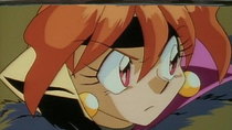 Slayers - Episode 7 - Give Up! But, Just Before We Do, the Sure Kill Sword Appears!