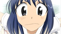 School Rumble - Episode 8 - The First Shopping Trip! / The First Packed Lunch! / The First...
