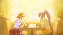 Kimi ga Nozomu Eien - Episode 5 - Lead Astray