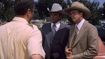 Dallas - Episode 4 - Bypass