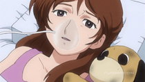 Ginga Tetsudou Monogatari - Episode 6 - Reason to Live, Part 1