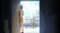 Kimi ga Nozomu Eien - Episode 10 - Impulses