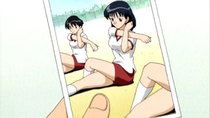 School Rumble - Episode 4 - Pigs Go Oink! / Cats Go Meow! / Frogs and Water Imps Go Ribbit!