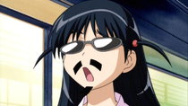 School Rumble - Episode 13 - Mission 1: Confession of Love! / Mission 2: Night Offense and...