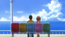 Kimi ga Nozomu Eien - Episode 2 - Waiting