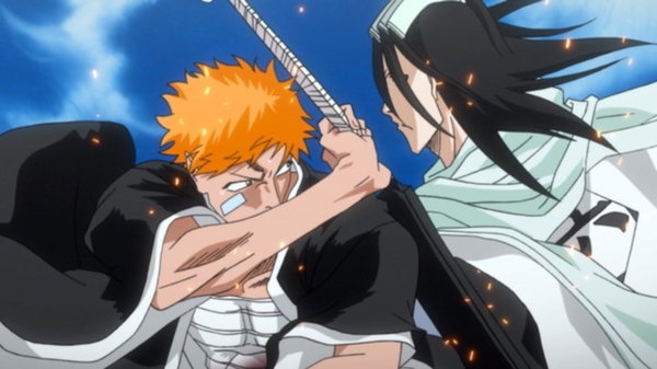 Bleach Episode 41 info and links where to watch