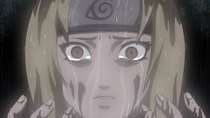 Naruto - Episode 91 - Inheritance! The Necklace of Death