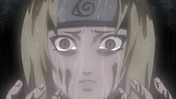 Naruto - Ep. 91 - Inheritance! The Necklace of Death