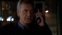 The Pretender - Episode 8 - Flesh and Blood