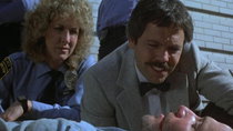 Hill Street Blues - Episode 21 - Buddy, Can You Spare a Heart?