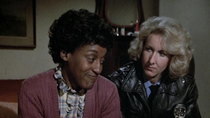 Hill Street Blues - Episode 7 - Little Boil Blue