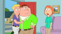 Family Guy - Episode 8 - Family Gay