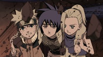 Naruto - Episode 171 - Sneaking: The Planned Trap