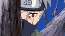 Naruto Shippuden - Episodio 51 - Reunião Online - Animezeira