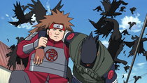 Naruto Shippuden - Episodio 51 - Reunião Online - Animezeira