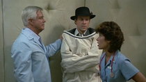 The A-Team - Episode 6 - The Say U.N.C.L.E. Affair