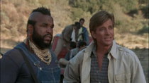 The A-Team - Episode 1 - Dishpan Man (1)