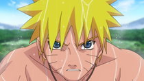 Naruto Shippuden - Episodio 51 - Reunião Online - Animezeira