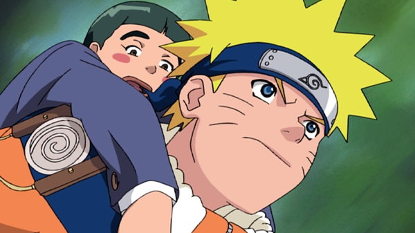 Naruto Episode 174 Watch Naruto E174 Online