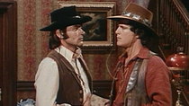 Alias Smith and Jones - Episode 9 - The Reformation of Harry Briscoe