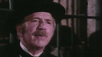 Alias Smith and Jones - Episode 2 - How to Rob a Bank in One Hard Lesson
