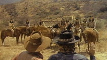 Alias Smith and Jones - Episode 6 - Something to Get Hung About