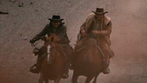 Alias Smith and Jones - Episode 8 - Night of the Red Dog
