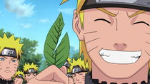 Naruto Shippuden - Episodio 51 - Reunião Online - Animezeira