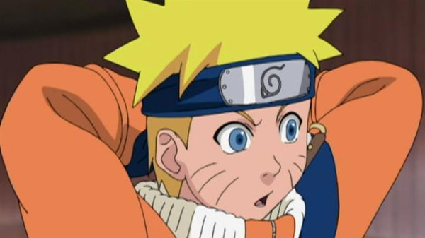 Assistir Naruto Clássico Dublado Episodio 152 Online