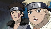 Naruto - Episode 159 - Enemy or Ally!? The Bratty Bounty Hunter