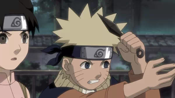 Naruto Shippuden Ep 163 Vostfr