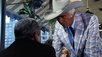 Dallas - Episode 7 - The Fourth Son