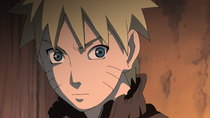 Naruto Shippuuden - Episode 37 - Untitled
