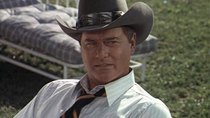 Dallas - Episode 9 - Five Dollars a Barrel