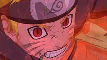 Naruto Shippuuden - Episode 40 - Kyuubi Unleashed