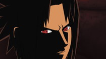 Naruto Shippuuden - Episode 47 - Sneak In! Den of the Poisonous Snake