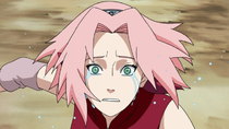 Naruto Shippuuden - Episode 43 - Sakura's Tears