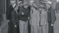 McHale's Navy - Episode 28 - An Ensign's Best Friend
