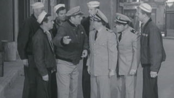 McHale's Navy - S04E28 - An Ensign's Best Friend