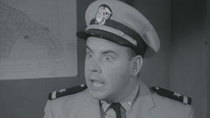 McHale's Navy - Episode 24 - My Son, the Skipper