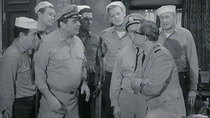 McHale's Navy - Episode 20 - La Dolce 73