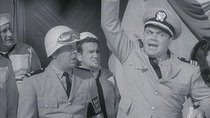 McHale's Navy - Episode 27 - The McHale Grand Prix