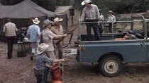 Dallas - Episode 13 - The Search