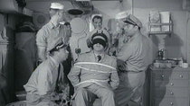 McHale's Navy - Episode 18 - The Fugitive Ensign