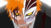 Bleach - Episode 59 - Conclusion of the Battle! White Pride and Black Thoughts